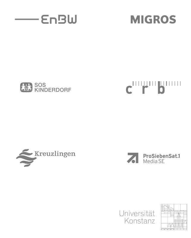 Kundenlogos